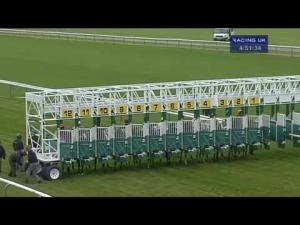 Video preview image for Haydock Park 16:50 - Paul Crowley Solicitors Handicap