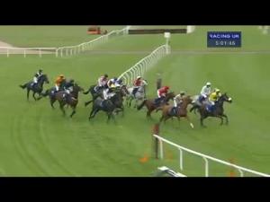 Video preview image for Cheltenham 17:00 - Cheltenham Monopoly Amateur Riders' Handicap Chase