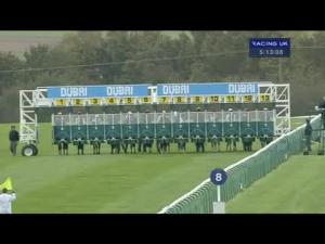 Video preview image for Newmarket 17:10 - Darley Stakes (Group 3)