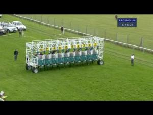 Video preview image for Redcar 17:15 - Bet With Your Racing UK App Maiden Stakes