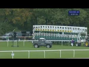 Video preview image for Haydock Park 17:25 - St Helens College Skills Show Experience Handicap
