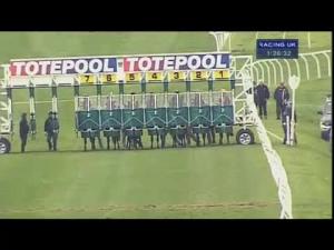 Video preview image for Catterick Bridge 13:25 - Bet Toteplacepot Median Auction Maiden Stakes