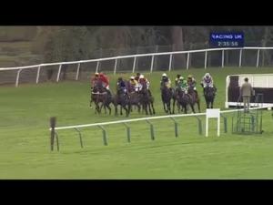 Video preview image for Cheltenham 14:35 - Marie Curie Cancer Care Handicap Chase