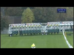 Video preview image for Catterick Bridge 15:05 - Totepool Catterick Dash Handicap