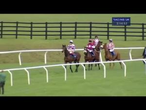 Video preview image for Cheltenham 15:10 - Masterson Holdings Hurdle