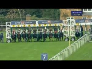Video preview image for Ascot 15:30 - Queen Elizabeth II Stakes Sponsored By QIPCO (Group 1) (British Champions Mile)