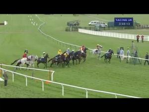 Video preview image for Cheltenham 15:45 - Showcase Trophy (Handicap Chase)