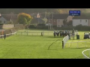 Video preview image for Kelso 15:55 - Carnacrack Handicap Hurdle