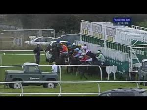 Video preview image for Catterick Bridge 16:15 - Toteexacta Available On All Races Handicap