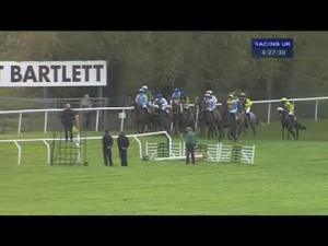 Video preview image for Cheltenham 16:25 - Vanilla Photobooks Handicap Hurdle