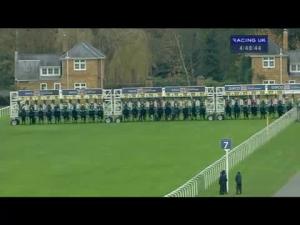 Video preview image for Ascot 16:45 - Balmoral Handicap (Sponsored By QIPCO) (Str)