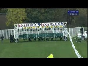Video preview image for Catterick Bridge 17:20 - Follow At Totepool On Twitter Apprentice Handicap (Div 2)