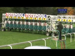 Video preview image for Pontefract 14:40 - Bet Toteplacepot On All UK Meetings Maiden Auction Stakes