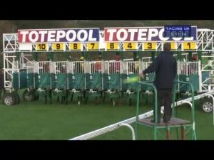 Video preview image for Pontefract 17:10 - Totepool Racing's Biggest Supporter Handicap (Div 1)
