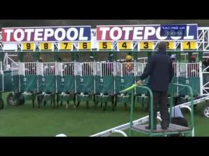 Video preview image for Pontefract 17:40 - Totepool Racing's Biggest Supporter Handicap (Div 2)