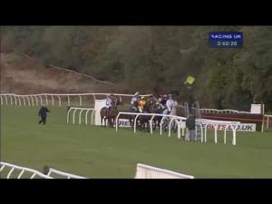 Video preview image for Exeter 15:40 - Totetrifecta Pick The 1, 2, 3 Best Mate Handicap Chase