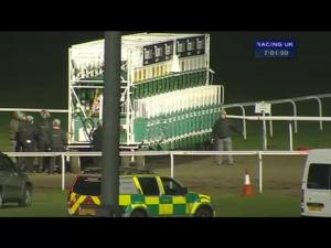Video preview image for Kempton Park 19:00 - Bet & Watch At titanbet.co.uk Conditions Stakes