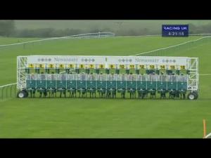 Video preview image for Newmarket 16:20 - British Stallion Studs EBF Maiden Stakes