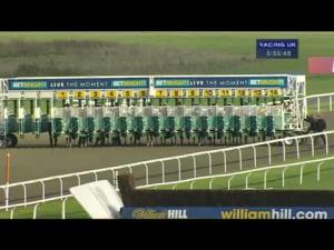 Video preview image for Kempton Park 17:55 - Rock and Gem Handicap