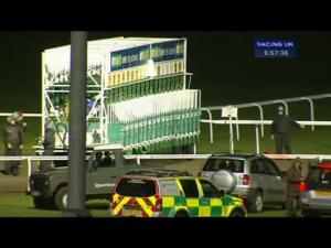 Video preview image for Kempton Park 18:55 - British Stallion Studs EBF Maiden Stakes (Div 1)