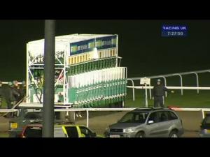 Video preview image for Kempton Park 19:25 - British Stallion Studs EBF Maiden Stakes (Div 2)