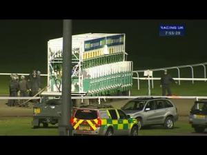 Video preview image for Kempton Park 19:55 - Betbright - Live The Moment Handicap