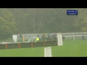 Video preview image for Carlisle 14:20 - Countryside Day Here 2nd November Novices' Hurdle