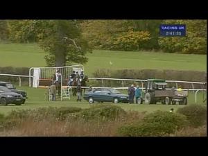 Video preview image for Ludlow 14:40 - Tba Mares' Novices' Hurdle