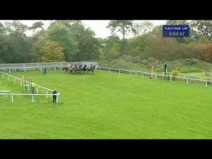 Video preview image for Carlisle 14:50 - Watch Racing UK On Sky 432 Handicap Chase