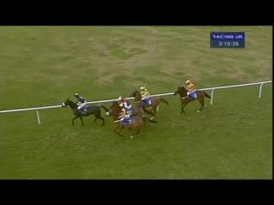 Video preview image for Ludlow 15:10 - Bluefin Insurance Solutions Welshpool Novices' Limited Handicap Chase
