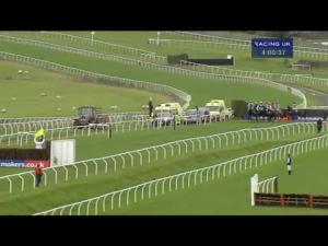 Video preview image for Carlisle 16:00 - Book Your Christmas Party Here Handicap Chase