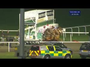 Video preview image for Kempton Park 18:10 - Follow Betvictorracing On Twitter Fillies' Handicap