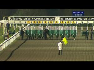 Video preview image for Kempton Park 18:40 - betvictor.com Maiden Fillies' Stakes (Div 1)
