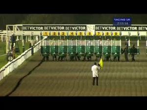 Video preview image for Kempton Park 19:10 - betvictor.com Maiden Fillies' Stakes (Div 2)