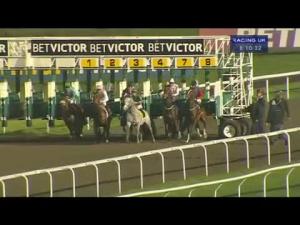 Video preview image for Kempton Park 20:10 - Download The BetVictor App Now Maiden Stakes