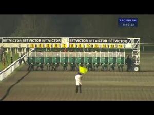 Video preview image for Kempton Park 21:10 - Download The Racing UK Ipad App Handicap
