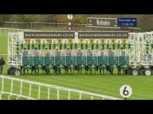 Video preview image for Newbury 13:35 - Join Hot To Trot For 2015 EBF Stallions Maiden Stakes