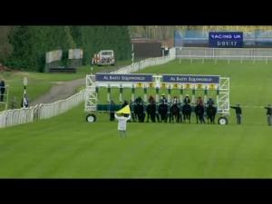 Video preview image for Newbury 17:00 - Interactive Maiden Stakes