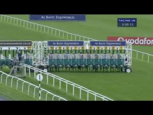 Video preview image for Newbury 17:30 - racinguk.com 'Hands and Heels' Apprentice Series Final Handicap