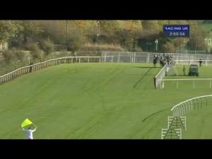 Video preview image for Aintree 14:00 - Betfred TV Handicap Hurdle