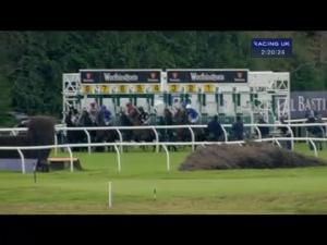 Video preview image for Newbury 14:20 - Worthington's Burlison Inns Stakes (Registered As The St Simon Stakes) (Group 3)