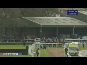 Video preview image for Aintree 15:00 - Betfred Monet's Garden Old Roan Chase (Grade 2 Limited Handicap)