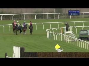 Video preview image for Aintree 15:40 - Betfred Mobile Veterans' Handicap Chase