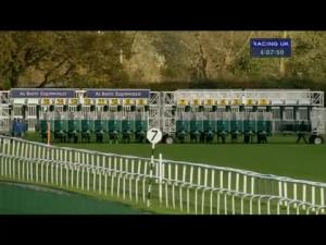 Video preview image for Newbury 16:05 - Al Basti Equiworld EBF Stallions Maiden Fillies' Stakes (Str)