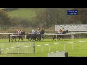 Video preview image for Wincanton 13:15 - Siparium Sporting Roving Syndicate Handicap Hurdle