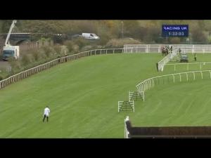 Video preview image for Aintree 13:30 - Molson Coors Juvenile Hurdle