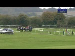 Video preview image for Wincanton 14:55 - F.J. Chalke Desert Orchid Handicap Chase (For The Desert Orchid Silver Cup)