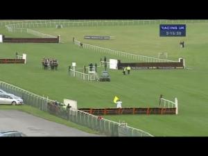 Video preview image for Aintree 15:15 - Pertemps Network Handicap Hurdle (Series Qualifier)