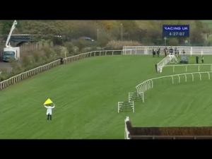 Video preview image for Aintree 16:25 - Aintree Standard Open NH Flat Race