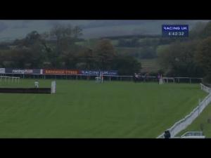 Video preview image for Wincanton 16:40 - Svgc Supports Combat Stress Handicap Hurdle
